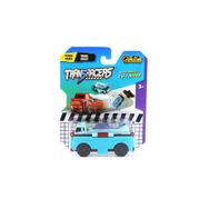 Mega Transracers Dönüşen Araçlar Yunus Aracı Tekne Aracı