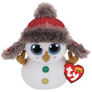 Mega Ty Beani Boos 15 cm Kardan Adam Peluş
