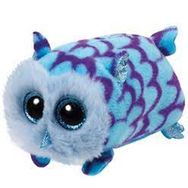 Mega Ty Teeny Mimi Baykuş Peluş Oyuncak
