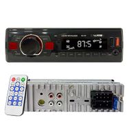 Mega VM-107 4X50 Watt Bluetooth 2xUsb Sd Fm Aux 7 Renk Oto Teyp