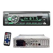 Mega Vm-7710 4x55w Bt/2xusb/Sd/Fm/Aux Oto Teyp