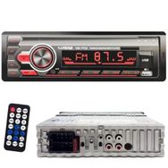 Mega Vm-7710 4x55w Bt/2xusb/Sd/Fm/Aux Oto Teyp