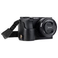 Megagear MG1203 Siyah Sony Alpha A6500 Fotoğraf Makinesi Çantası