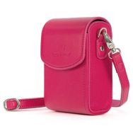 Megagear MG1253 Pembe Fotoğraf Makinesi Çantası