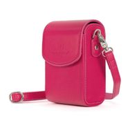 Megagear MG1271 Pembe Samsung Wb350F Pembe Fotoğraf Makinesi Çantası