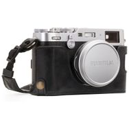Megagear MG1281 Siyah Fujifilm X100F Fotoğraf Makinesi Çantası
