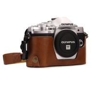 Megagear MG1352 Açık Kahverengi Fotoğraf Makinesi Çantası