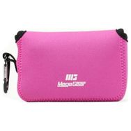 Megagear MG1380 Canon Powershot G1 X Mark Iıı Neopren Pembe Kamera Kılıfı