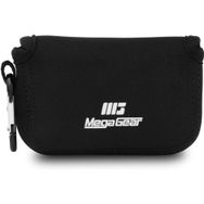 MegaGear MG696 Canon PowerShot G9 X Neopren Kamera Kılıfı