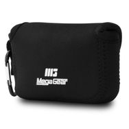 MegaGear MG789 Nikon Coolpix W100 Neopren Kamera Kılıfı