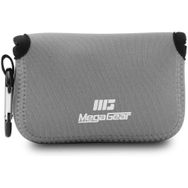 MegaGear MG790 Nikon Coolpix W100 Neopren Kamera Kılıfı