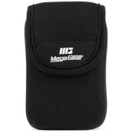 Megagear MG794 Olympus Tough Tg-5 Neopren Siyah Kamera Kılıfı