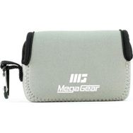 MegaGear MG878 Nikon Coolpix A900 Neopren Kamera Kılıfı