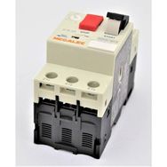 Megalec GGV2-M010 4-6.3A Motor Koruma Şalteri