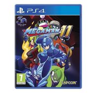 Megaman 11 PS4