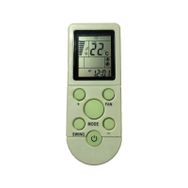 Megatron Baymak Ykr-f/006 Klima Kumandası