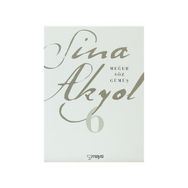 MEĞER SÖZ GÜMÜŞ - SINA AKYOL (ISBN:9789757573494)