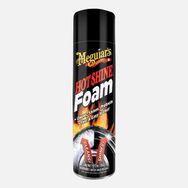 Meguiars 444 ml Hot Shine Lastik Parlatıcı Köpük
