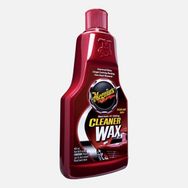 Meguiars 473 ml Cleaner Pasta Cila