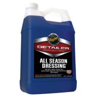 Meguiars D-160 3.79 lt Lastik Parlatıcı