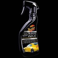 Meguiars Ultımate Quick Wax 450ml Hızlı Sprey Cila