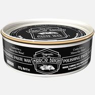 Meguiars Wax 236 gr Mirror Bright Oto Boya Koruma Katı