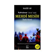 Mehdi Mesih İlahi Hero Nazif Ay Kaynak Yayınları