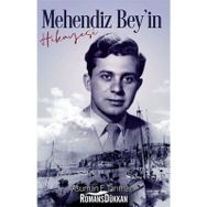 Mehendiz Bey'in Hikayesi - Asuman F. Tarıman