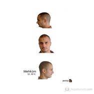 Mehküm - M. Ali K
