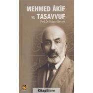 Mehmed Akif ve Tasavvuf Buhara Yayınları