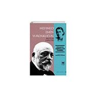 Mehmed Emin Yurdakul'un Bütün Şiirleri Ötüken Neşriyat