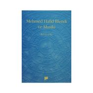 MEHMED HAFID EFENDI VE MUSIKI - RECEP USLU