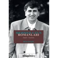 Mehmed Uzun Romanları Eleştiri İnceleme Mine Şengül