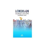 Mehmet Akar - Lokman Suresi Tefsiri