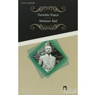Mehmet Akif Bütün Eserleri 10 - Nurettin Topçu