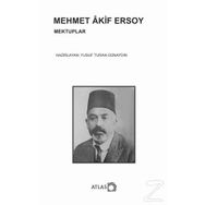 Mehmet Akif Ersoy - Mektuplar - Yusuf Turan Günaydın