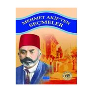MEHMET AKIF'TEN SEÇMELER - MEHMET AKIF ERSOY