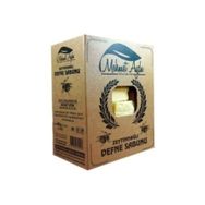Mehmet Aydın 2x950 gr Zeytinyağlı Defne Sabunu