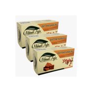 Mehmet Aydın 3x480 gr Bıttım Sabunu