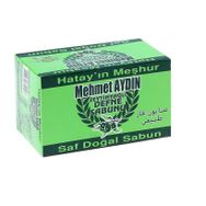 Mehmet Aydın 480 gr Zeytinyağlı Defne Sabunu