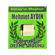 Mehmet Aydın 4x950 gr Zeytinyağlı Defne Sabunu