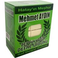 Mehmet Aydın 950 gr Zeytinyağlı Defne Sabunu