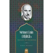 Mehmet Emin Erişirgil'in Hayatı ve Felsefesi - Nihat Durmaz