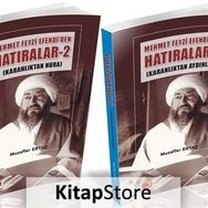 Mehmet Feyzi Efendi'den Hatıralar - Muzaffer Ertaş
