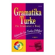 Mehmet Hengirmen - Gramatika Turke