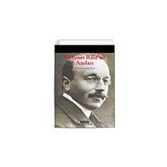 Mehmet Rauf'un Anıları - Rahim Tarım