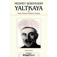Mehmet Şerefeddin Yaltkaya - Birgül Bozkurt