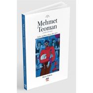 Mehmet Teoman - Metin Solmaz
