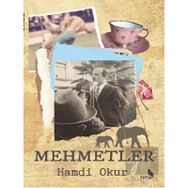 Mehmetler - Hamdi Okur