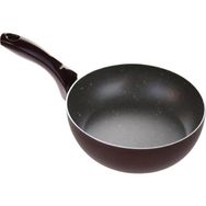 Mehtap 28 cm Bordo Granit Tava